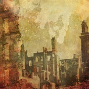 Primordial - Live at Party San Open Air 2015