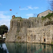 Gurdic Gate, Kotor