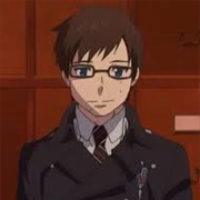Yuukio Okumura