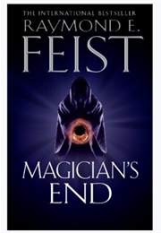 Magician's End (Raymond E. Feist)