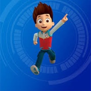 Ryder (Paw Patrol)