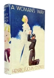 A Woman's Way (John Creasey as Henry St. John Cooper)