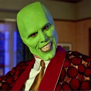 Jim Carrey - The Mask