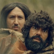 S1.E12: Atin Bulunusu