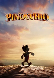 Pinocchio (2022)