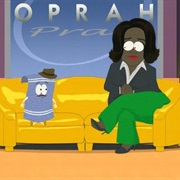 S10.E5: A Million Little Fibers