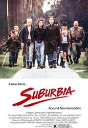 Suburbia (1983)