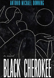 Black Cherokee (Downing)