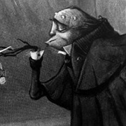 The Spider (From the Spider and the Fly)