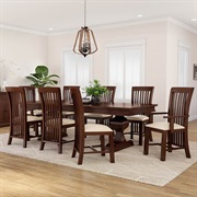 Mahogany Furniture