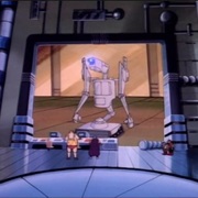 S3.E12: Attack of Big MACC