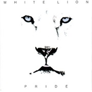 Pride - White Lion (1987)