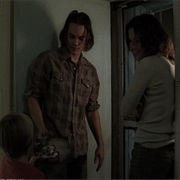 S1.E18: Extended Families