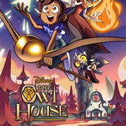 The Owl House