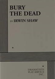 Bury the Dead (Shaw)