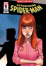 Astonishing Spider-Man Infinity Comic #17 (Scott Aukerman & Julian Shaw)