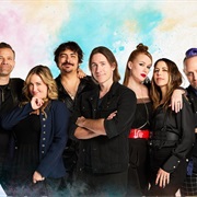 S3.E121: A New Age Begins