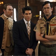 S2.E12: The Family Business