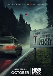 It: Welcome to Derry (2025)