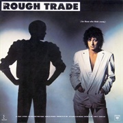 All Touch - Rough Trade