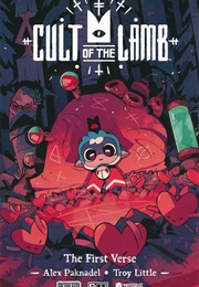 Cult of the Lamb: The First Verse (Alex Paknadel; Troy Little)