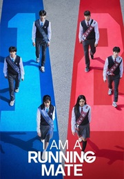 I Am a Running Mate (2025)