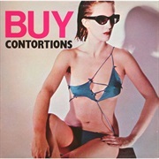 James Chance & the Contortions - Buy (1979)