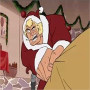 The Venture Bros.: "A Very Venture Christmas" -- 12:30Pm ET/PT - REPEAT - CN's Adult Swim