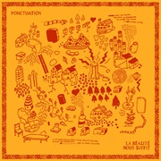 Ponctuation - La Réalité Nous Suffit