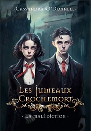 La Malédiction (Cassandra O'Donnell)