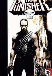 The Punisher (2001), Vol. 6: Confederacy of Dunces (Garth Ennis)