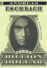 Eine Billion Dollar (Andreas Eschbach)