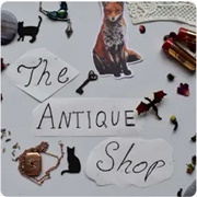 The Antique Shop
