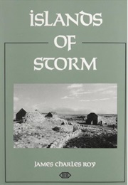 Islands of Storm (James Charles Roy)