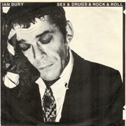 Sex & Drugs & Rock & Roll - Ian Dury