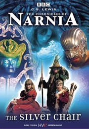 The Silver Chair (1990)