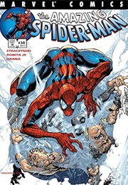The Amazing Spider-Man #30 (J. Michael Straczynski & John Romita Jr.)