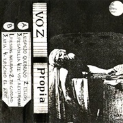 Voz Propia – El Ingreso