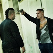 S1.E6: Roulette Spagnola