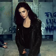 Jessica Jones