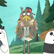 S3.E14: Private Lake