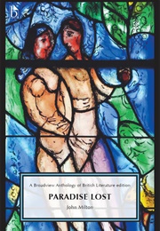 Paradise Lost (John Milton)