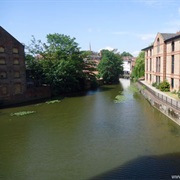 River Foss