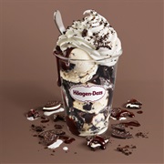 Cookies & Cream Dazzler