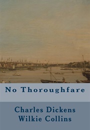 No Thoroughfare (1867)