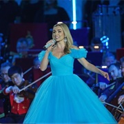 Katherine Jenkins in Concert