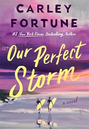 Our Perfect Storm (Carley Fortune)