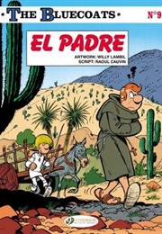 El Padre (Lambil & Cauvin)