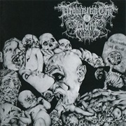 Drowning the Light -  Catacombs of Blood