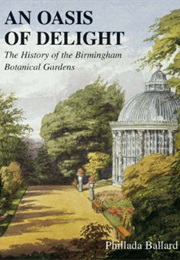 An Oasis of Delight (Ballard, Phillada)